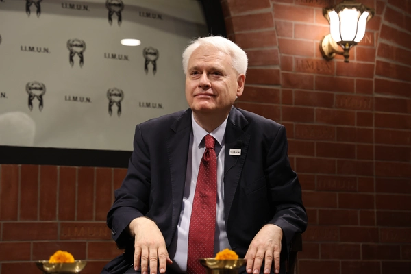 Ivo Josipovic